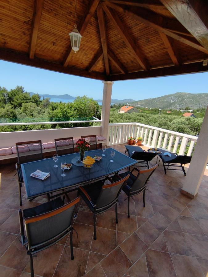 Apartments Kola Banići Extérieur photo