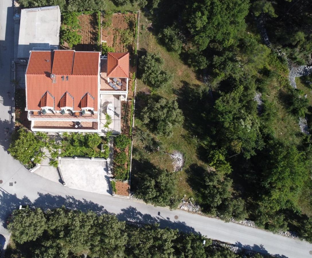 Apartments Kola Banići Extérieur photo