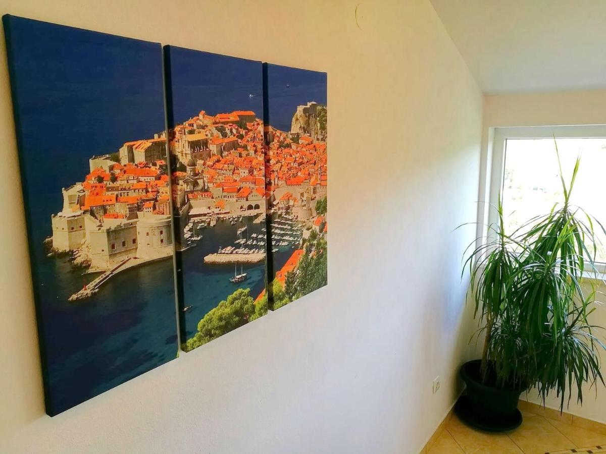 Apartments Kola Banići Extérieur photo