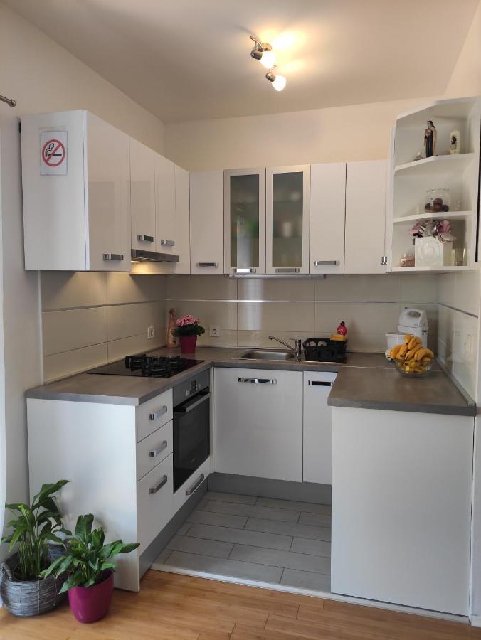 Apartments Kola Banići Extérieur photo