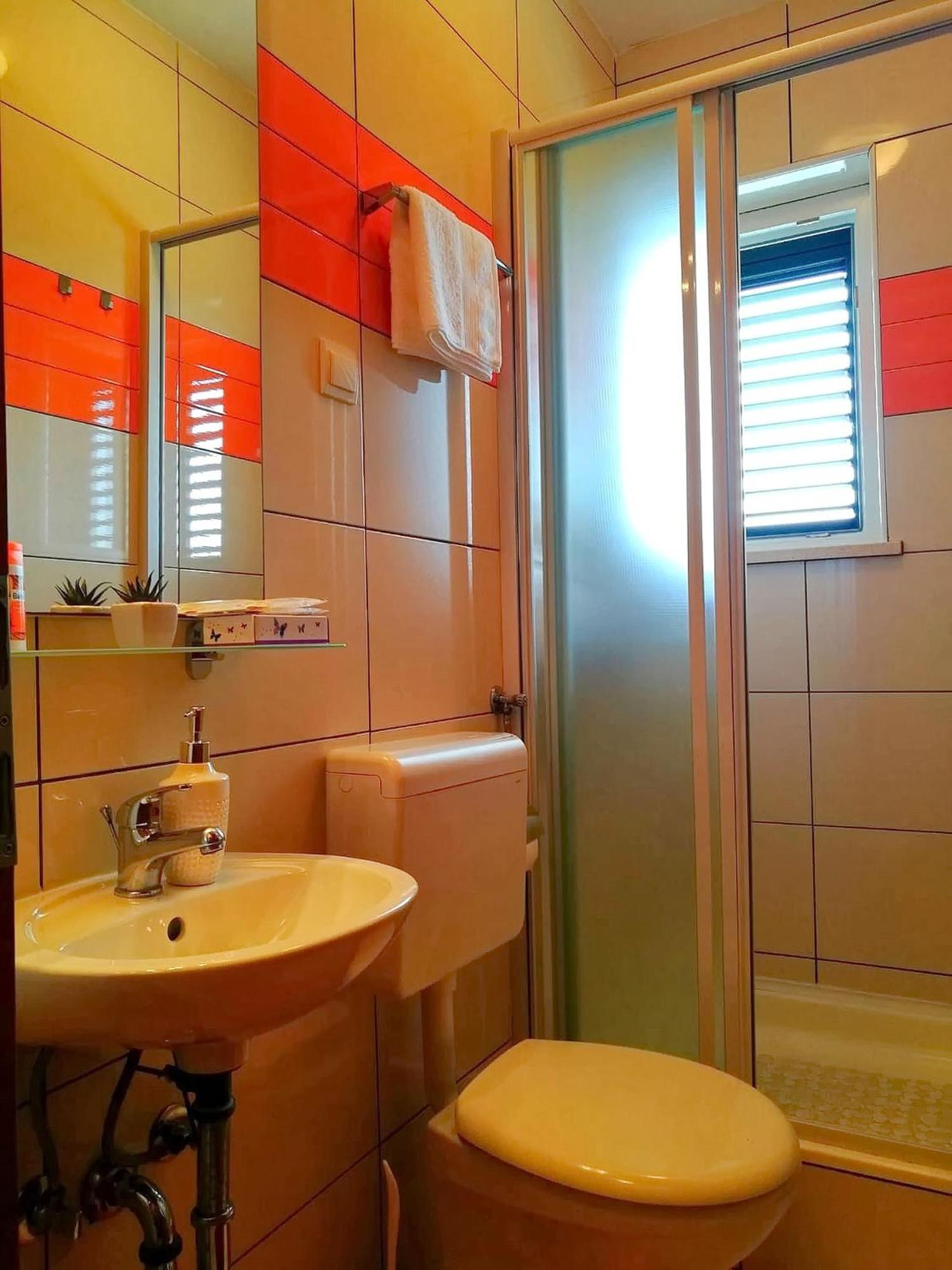 Apartments Kola Banići Chambre photo