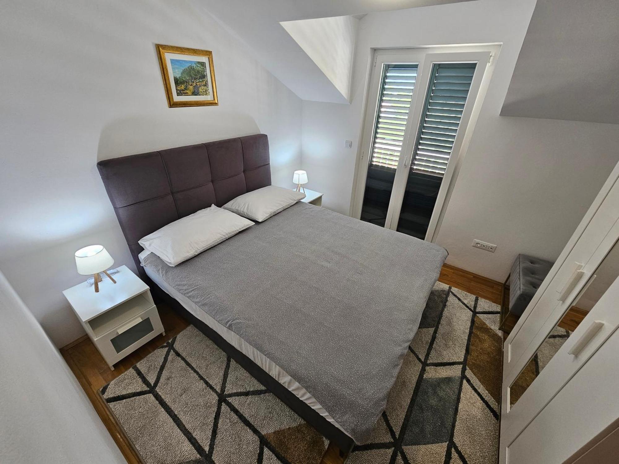 Apartments Kola Banići Extérieur photo