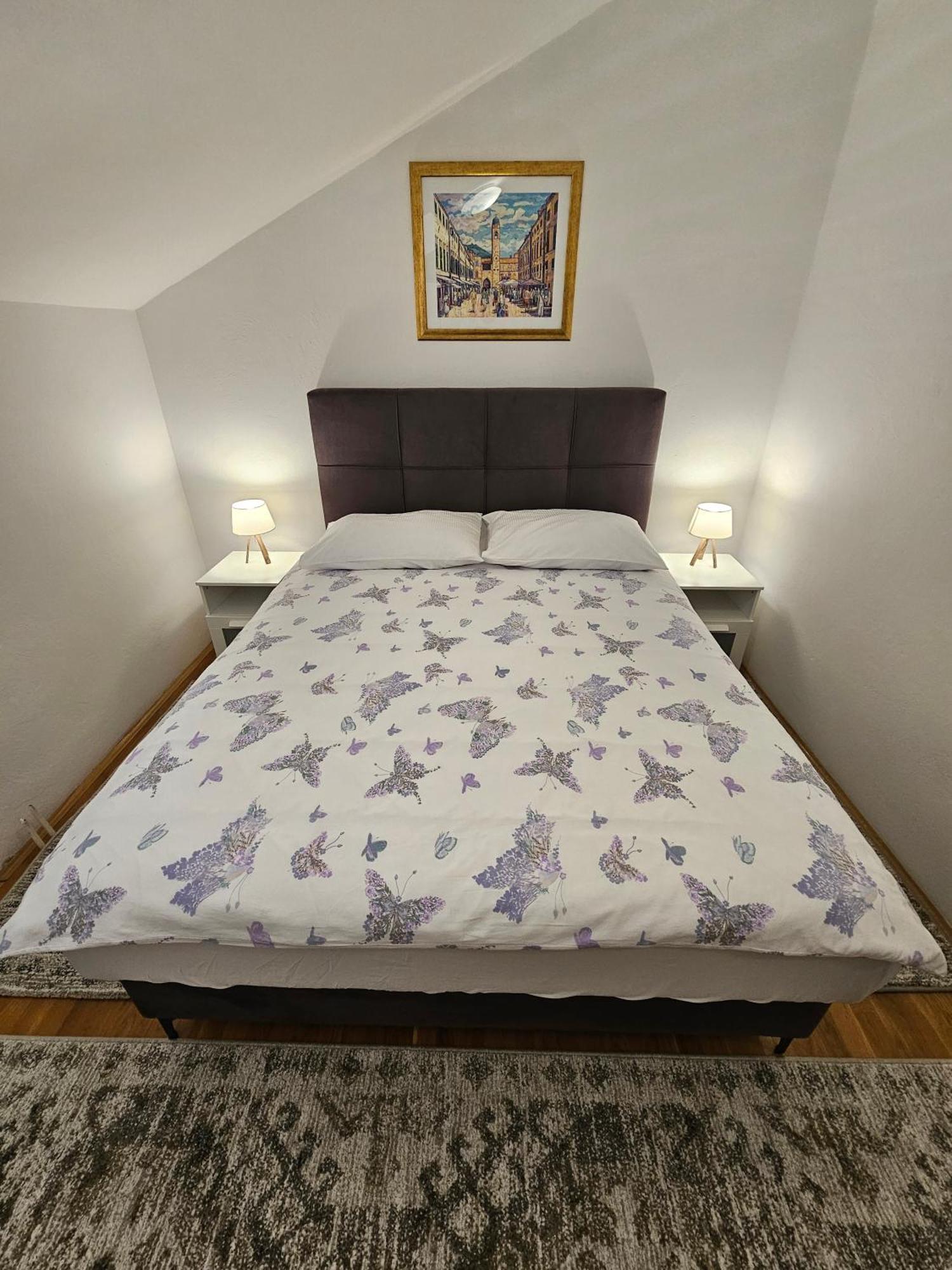 Apartments Kola Banići Extérieur photo