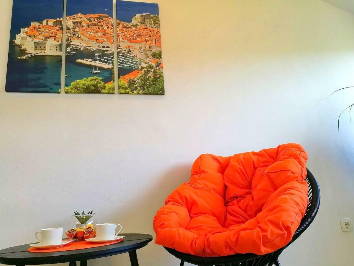 Apartments Kola Banići Extérieur photo