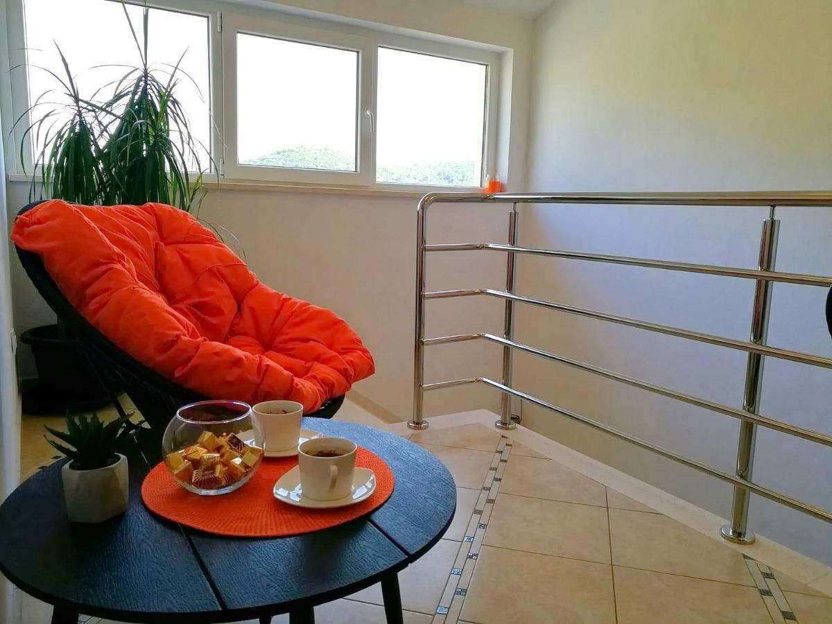 Apartments Kola Banići Extérieur photo